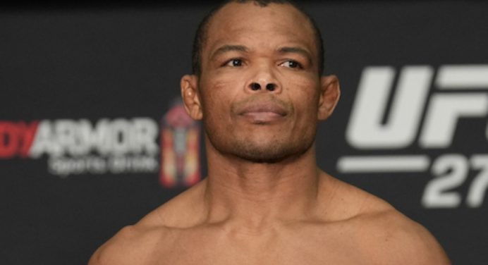 Francisco Massaranduba brilha com nocaute em nova liga de boxe com MMA; veja