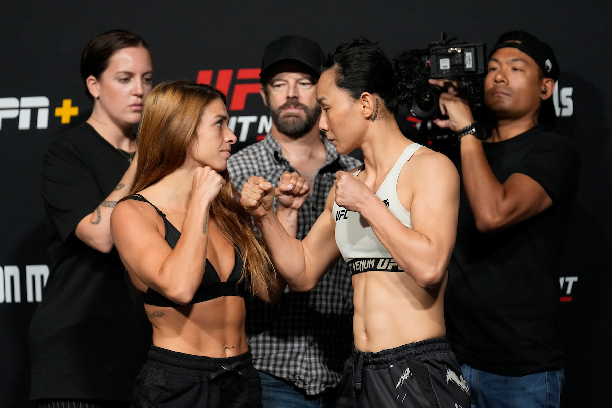 Esquadrão brasileiro em ação! Saiba como assistir o UFC Vegas 61 e o Bellator 286