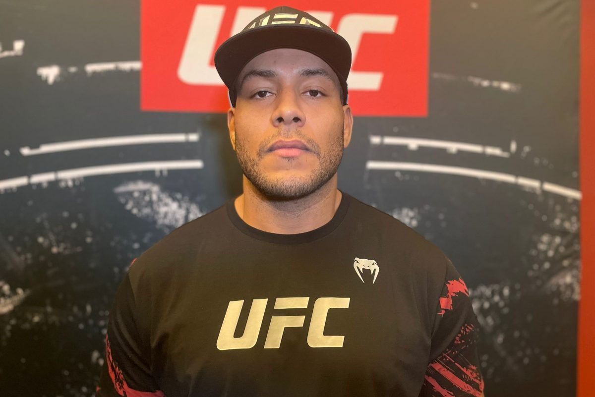 Inocentado pela USADA, Zé Colmeia detalha período delicado longe do MMA