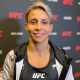Amanda Lemos integra a elite do peso-palha do UFC