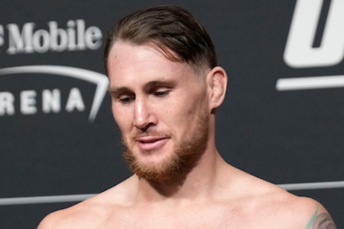 Darren Till credita lesões e abalo psicológico por pedido de saída do UFC