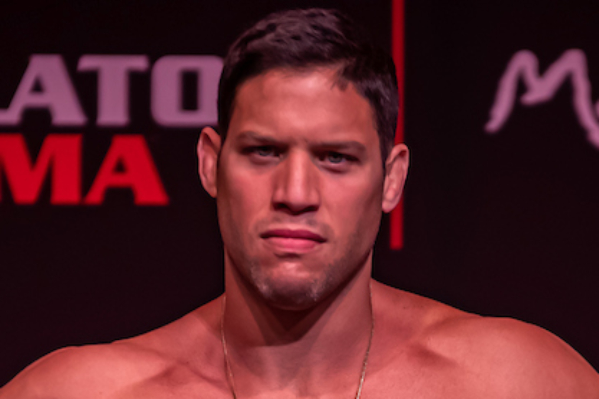 Neiman Gracie e Gabriel Braga perdem e dão adeus a prêmio milionário na PFL