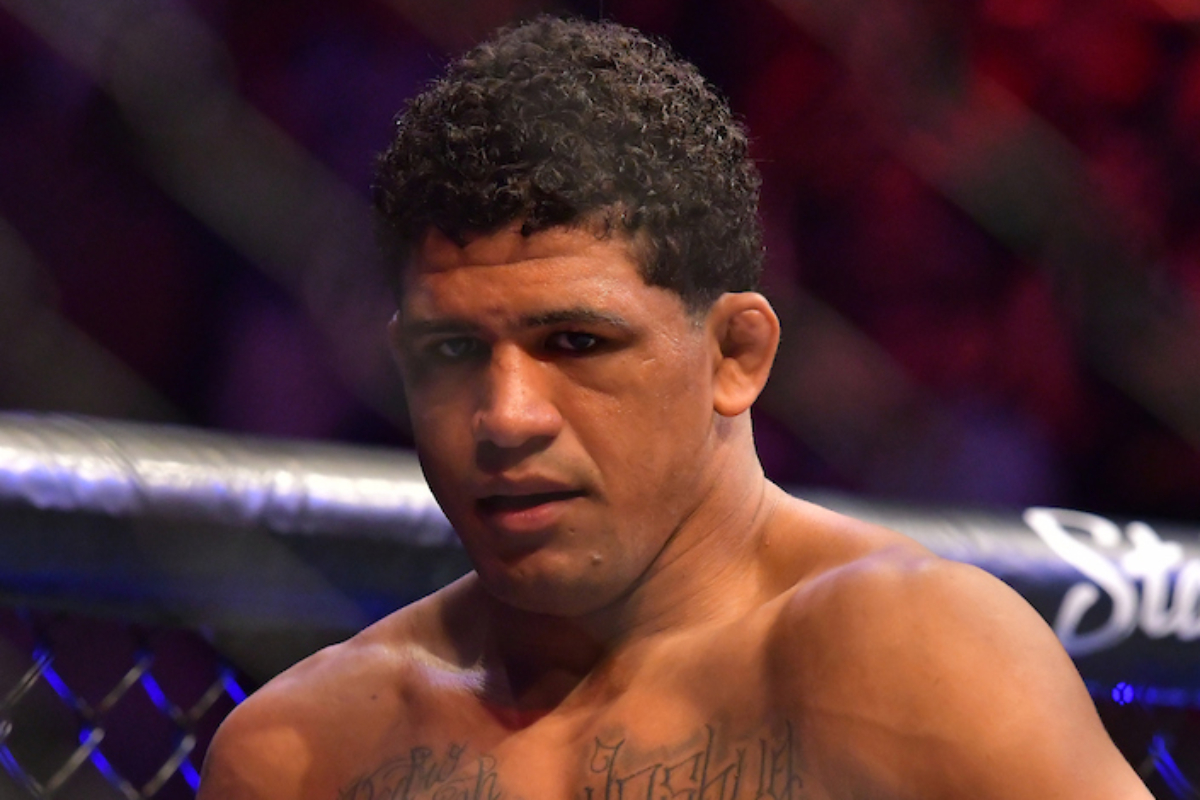 Durinho cita período inativo de Covington para criticar chance como desafiante