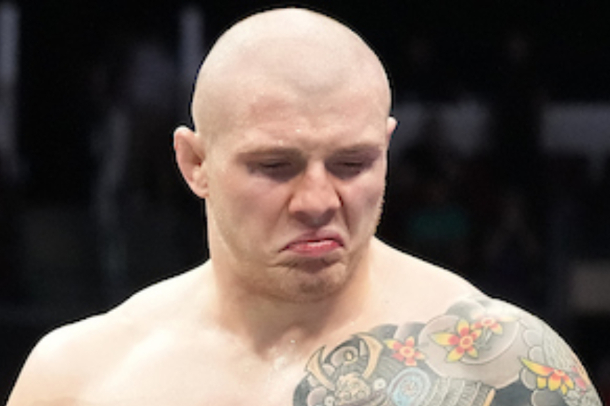 Marvin Vettori aponta Whittaker como favorito em possível luta contra Poatan