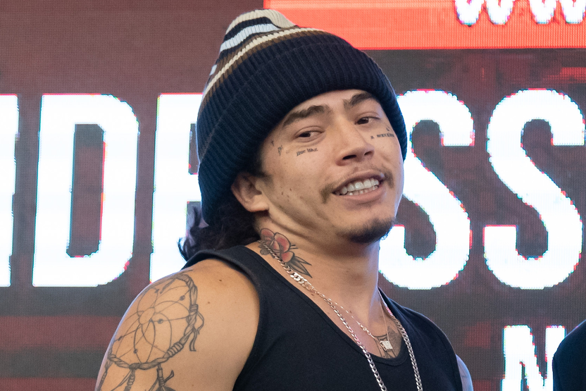 Whindersson Nunes revela interesse de enfrentar irmãos Paul e KSI no boxe