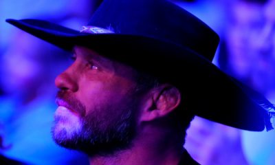 Donald Cerrone entra no Hall da Fama do UFC