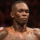 Israel Adesanya se prepara para voltar a lutar contra Alex Poatan no UFC