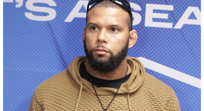 PFL afasta nove atletas suspensos por doping; Marreta e mais dois brasileiros na lista