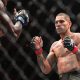 Alex Poatan enfrenta Israel Adesanya na revanche protagonizada no UFC 287