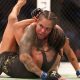 Amanda Nunes luta com Julianna Peña no UFC 277 e vence a revanche.