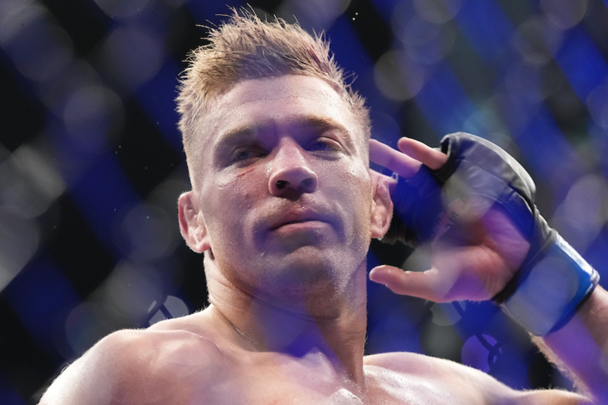 Du Plessis afirma ter negado prestar queixa contra Strickland após ataque