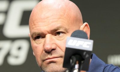 Endeavor planeja realizar fusão do UFC com a WWE.