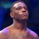 Jamahal Hill se tornou campeão dos meio-pesados do UFC ao vencer Glover Teixeira no Brasil