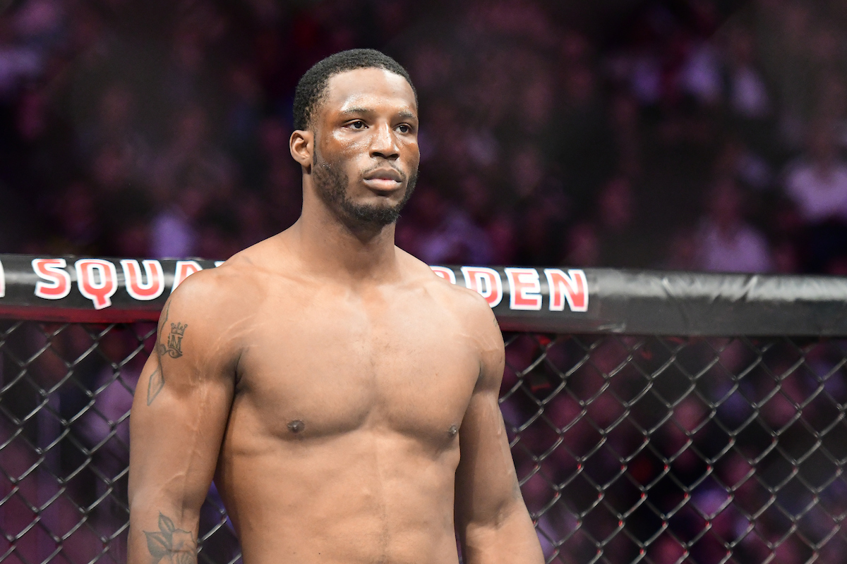 Ex-lutador do UFC é preso acusado de roubo de cerca de R$ 1 milhão em joias