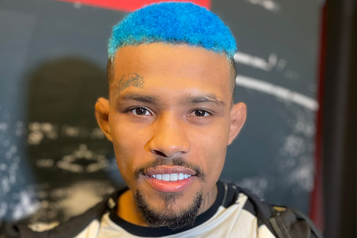 Em busca de recuperação no UFC, Mateus Bocão enfrenta Castaneda em junho