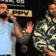 Mike Perry e Luke Rockhold se estranharam durante encarada promovida pelo Bare Knuckle FC