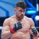Natan Schulte enfrenta Stevie Ray no card da PFL Vegas