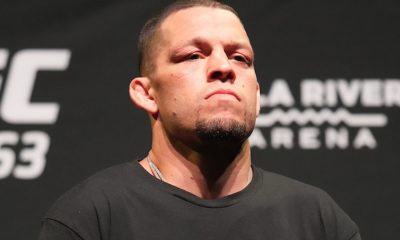 Nate Diaz participou de briga de rua e é acusado por suposta agressão a um homem