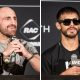 Alexander Volkanovski e Yair Rodriguez se enfrentam no main event do UFC 290, pela unificação do título peso-pena da liga.