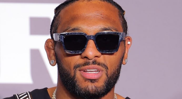 AJ McKee destaca rivalidade com irmãos Pitbull no Bellator