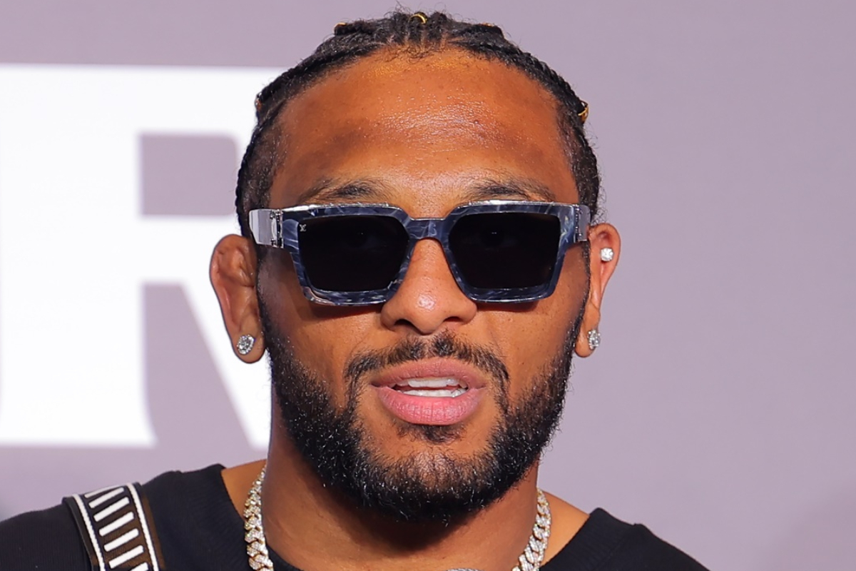 AJ McKee se destaca no Bellator