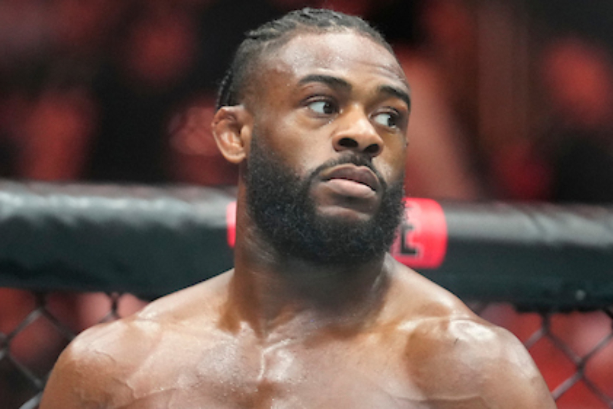 Aljamain Sterling faz história no peso-galo do UFC