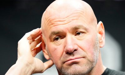 Dana White é uma das atrações da coletiva de imprensa do UFC 288