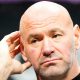 Dana White é uma das atrações da coletiva de imprensa do UFC 288