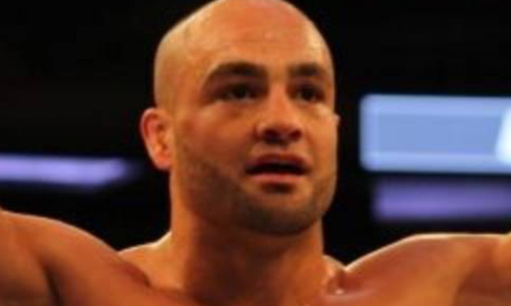 Eddie Alvarez coleciona títulos nas organizações de MMA