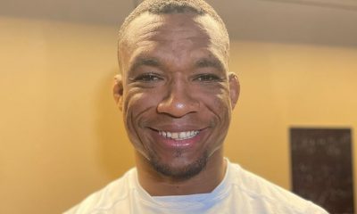 Jailton Malhadinho é uma promessa do Brasil no UFC