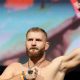 Jan Blachowicz é ex-campeão dos meio-pesados do UFC
