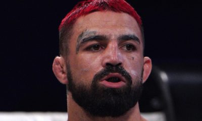 Mike Perry saiu do UFC e passou a ter destaque no Bare Knuckle FC