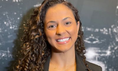 Natália Silva é uma promessa do MMA brasileiro