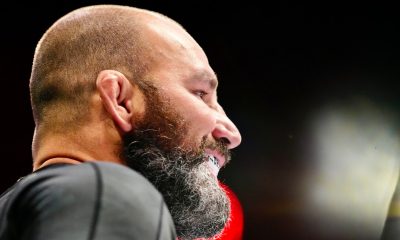 Glover Teixeira no UFC Fight Pass Invitational 4.