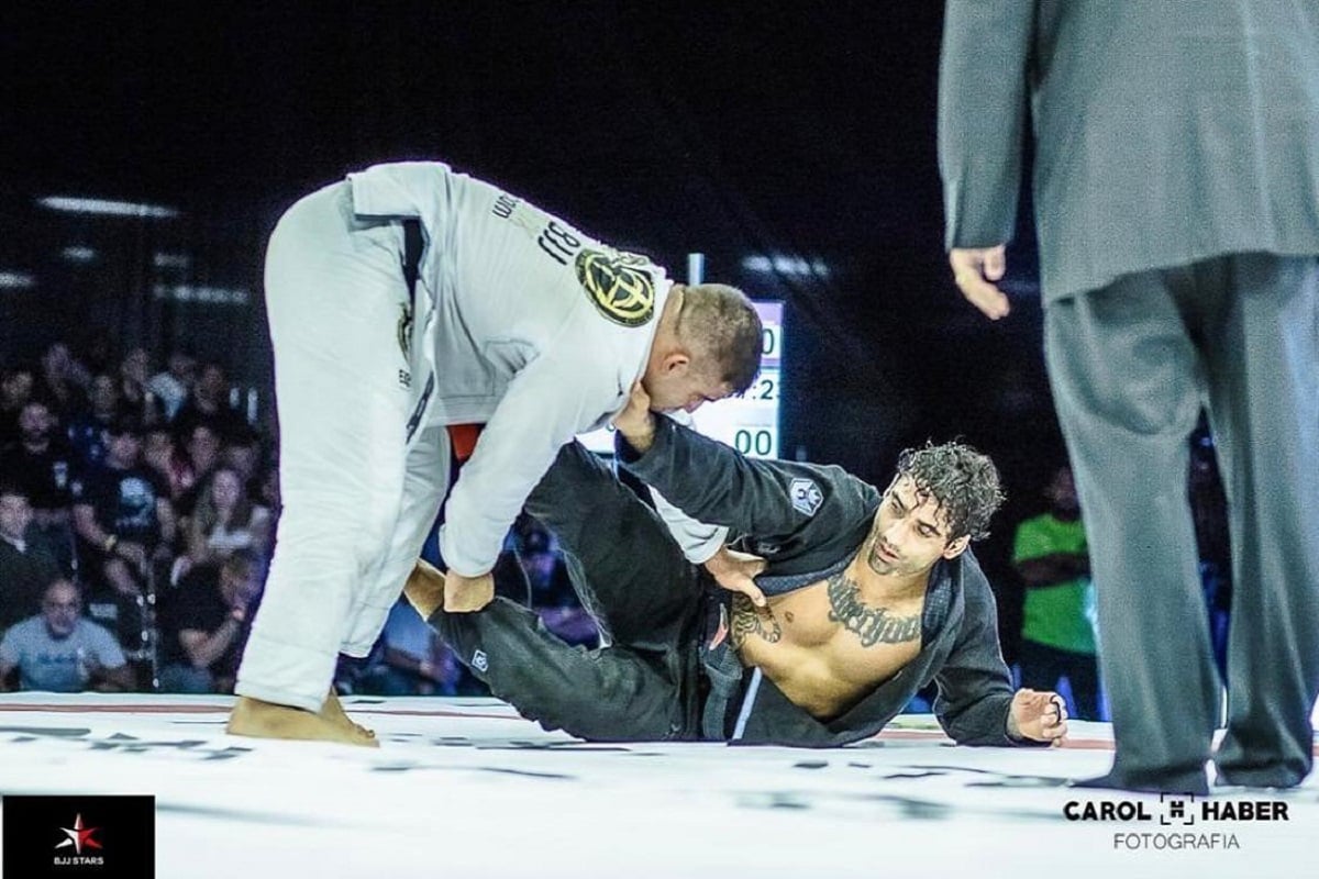 Homenagem póstuma! Leandro Lo é introduzido no Hall da Fama da IBJJF; veja