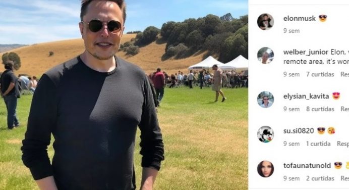 Visitante indigesto! Elon Musk planeja ida a casa de Zuckerberg para ‘acerto de contas’; entenda