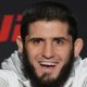 Islam Makhachev dá continuidade ao legado de Khabib Nurmagomedov e é campeão do peso-leve do UFC
