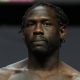 Jared Cannonier se encontrou ao atuar no peso-médio do UFC