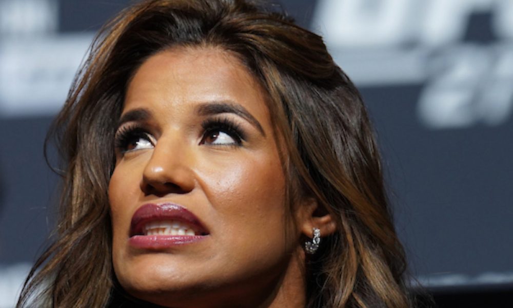 Rivalidade entre Amanda Nunes e Julianna Peña no MMA terminou empatada