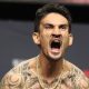 Max Holloway é um dos melhores penas na história do MMA