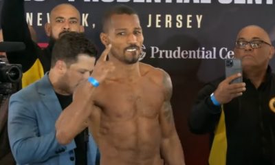 Robson Conceição conquistou a medalha de ouro no boxe nas Olimpíadas do Rio de Janeiro