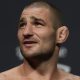 Sean Strickland é um dos destaques no peso-médio do UFC
