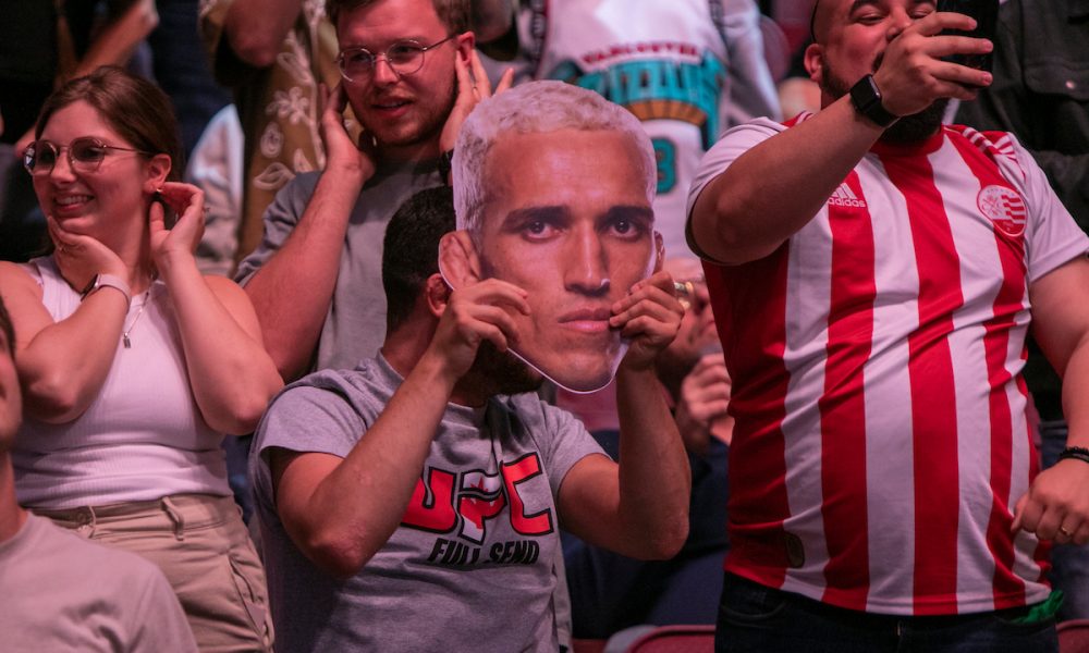 Torcedores fizeram a festa nas arquibancadas