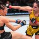 Ariane Lipski venceu Melissa Gatto no UFC Vegas 76.