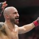 Alexander Volkanovski nocauteou Yair Rodríguez no UFC 290