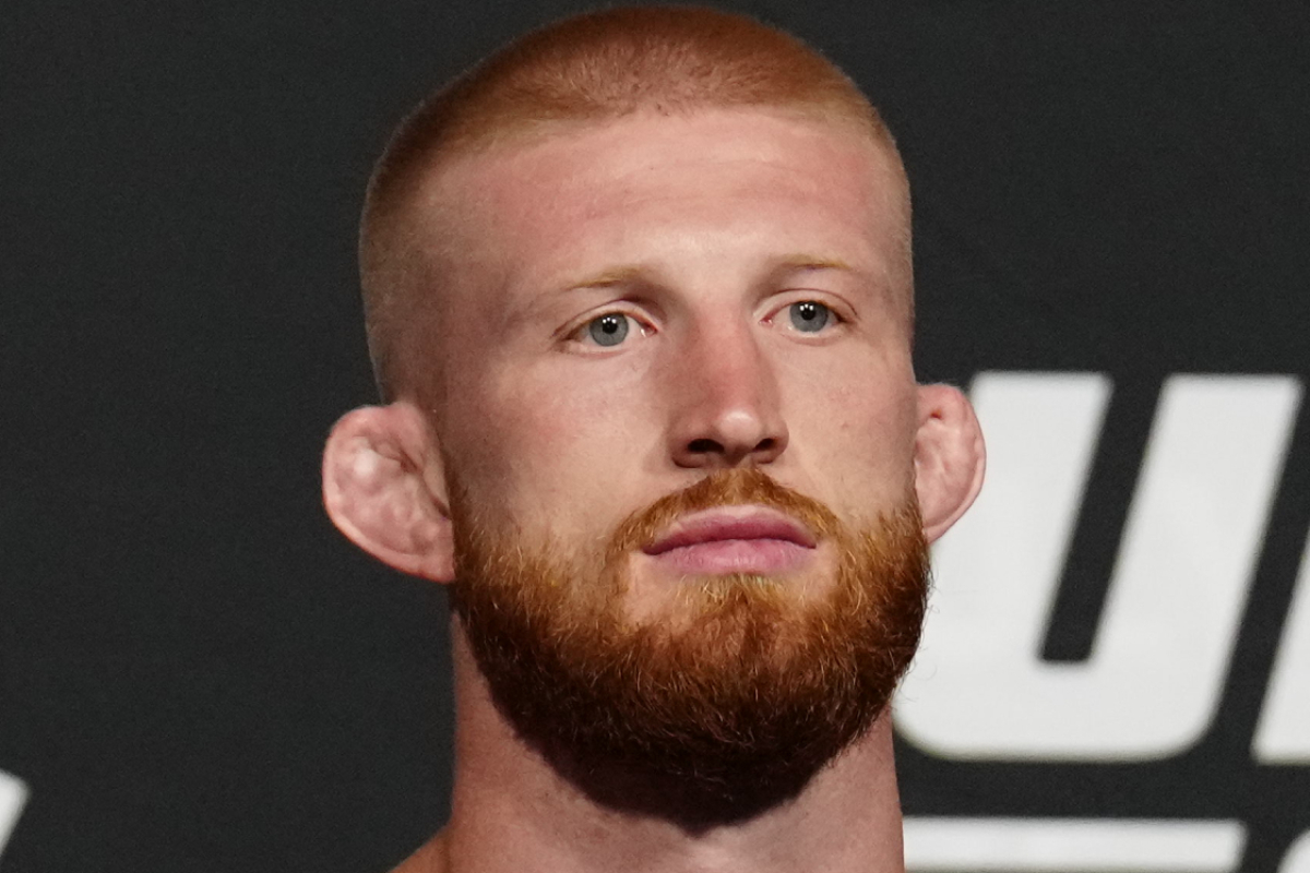 Fenômeno de wrestling, Bo Nickal confirma favoritismo histórico e atropela no UFC 290