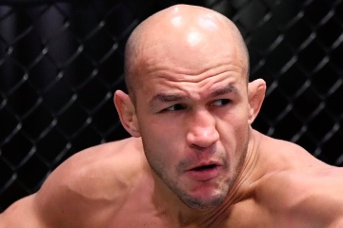 Cigano revela que recusou primeira oferta para lutar MMA sem luvas por temer esporte