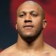 Ciryl Gane é um dos melhores lutadores do peso-pesado do UFC e ex-campeão interino da categoria
