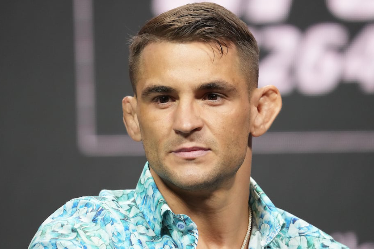 Dustin Poirier venceu grandes nomes do MMA no UFC