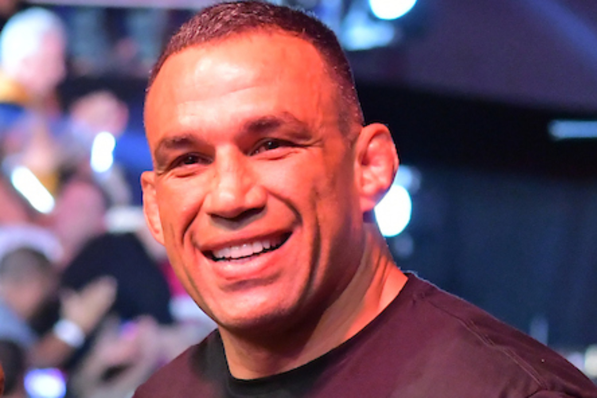 Fabrício Werdum marcou época no MMA e foi campeão do peso-pesado do UFC